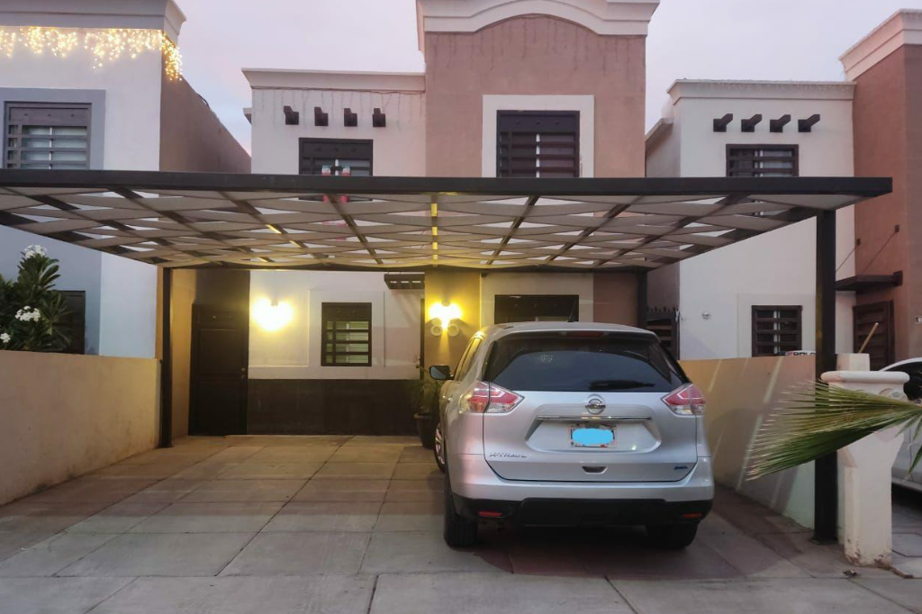 Casa en Venta en Hermosillo Surponiente, Alegranza Residencial, , 2  recámaras,  baños